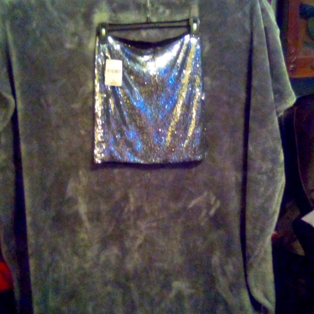 Forever 21